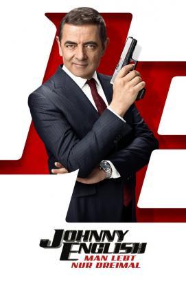 Johnny English - Man lebt nur dreimal stream
