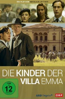 Die Kinder der Villa Emma stream
