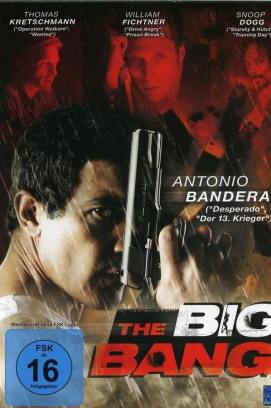 The Big Bang stream