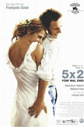 5x2 - Fünf mal Zwei stream