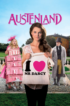 Austenland stream
