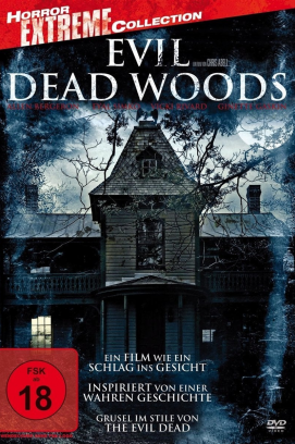 Evil Dead Woods stream