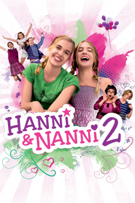 Hanni & Nanni 2 stream