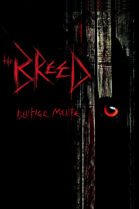 The Breed - Blutige Meute stream