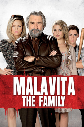 Malavita - The Family stream