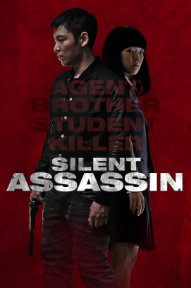 Silent Assassin stream