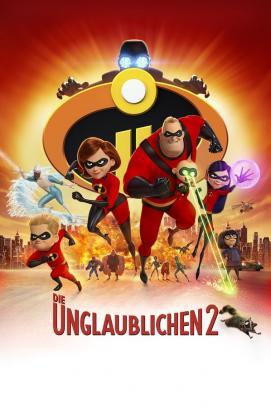 Die Unglaublichen 2 stream