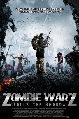 Zombie Warz stream