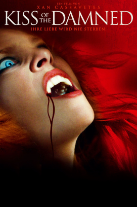 Kiss of the Damned stream