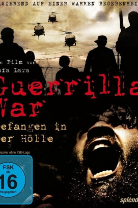 Guerrilla War stream