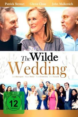 Wilde Wedding stream