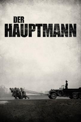 Der Hauptmann stream