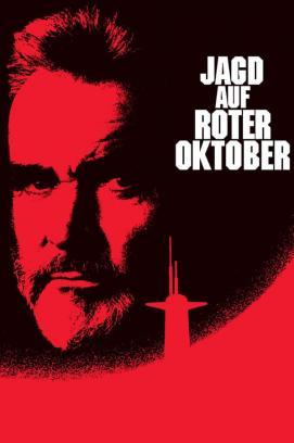 Jagd auf Roter Oktober stream