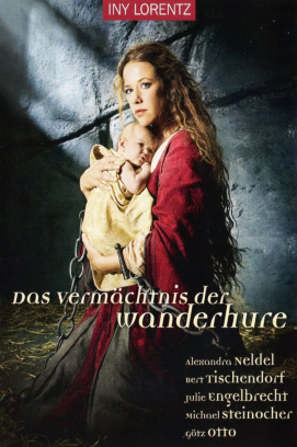 Das Vermächtnis der Wanderhure stream