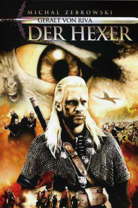 Geralt von Riva - Der Hexer stream