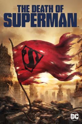 The Death of Superman stream