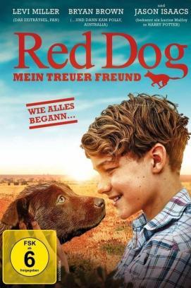 Red Dog - Mein treuer Freund stream