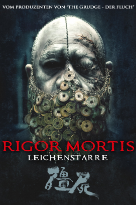 Rigor Mortis - Leichenstarre stream