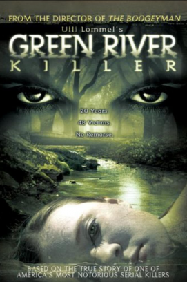 Green River Killer stream