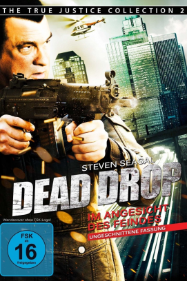 Dead Drop - Im Angesicht des Feindes stream