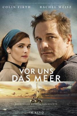 Vor uns das Meer stream