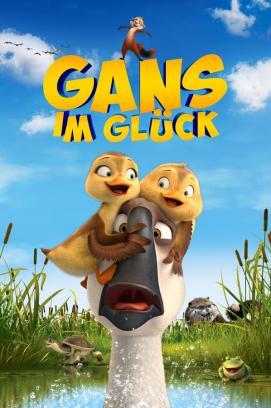Gans im Glück stream