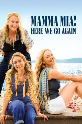 Mamma Mia 2: Here We Go Again stream