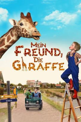 Mein Freund, die Giraffe stream