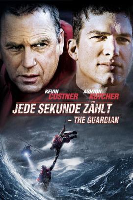 Jede Sekunde zählt - The Guardian stream