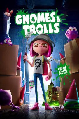 Gnomes & Trolls stream