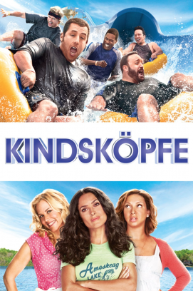 Kindsköpfe stream