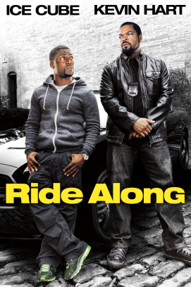 Ride Along stream