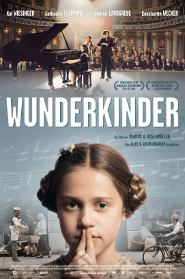 Wunderkinder stream