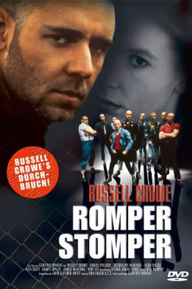 Romper Stomper stream