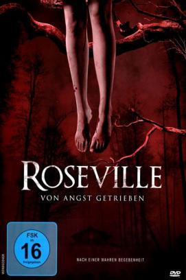 Roseville - Von Angst getrieben stream