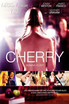Cherry - Wanna Play? stream
