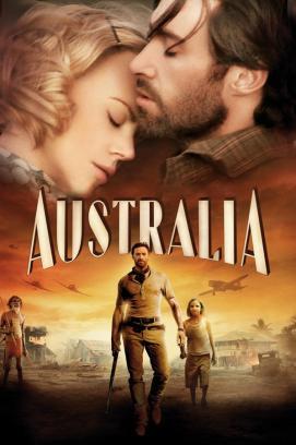 Australia stream