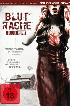 Blutrache stream