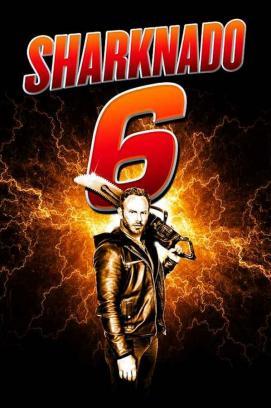 Sharknado 6 - The Last One stream