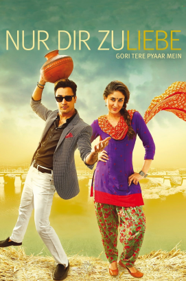 Nur dir zuliebe - Gori Tere Pyaar Mein stream