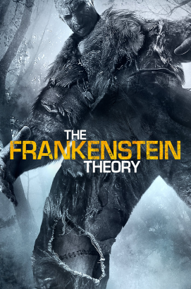 The Frankenstein Theory stream