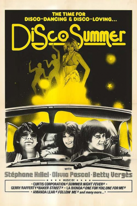 Summer Night Fever stream