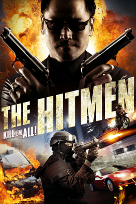 The Hitmen - Kill ’em all stream