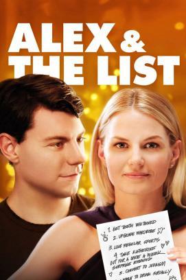 Alex & The List stream