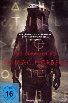 Das Erwachen des Zodiac-Mörders stream