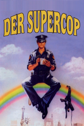 Der Supercop stream