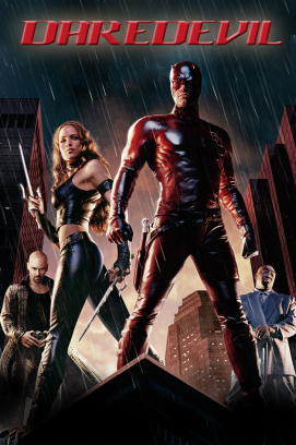 Daredevil stream