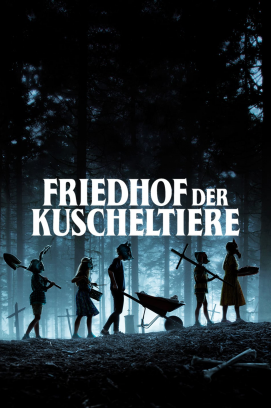 Friedhof der Kuscheltiere stream