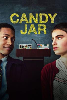 Candy Jar stream