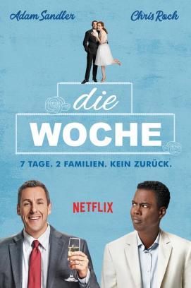 Die Woche stream